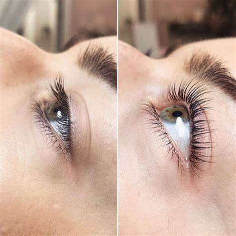 Lash Lifting